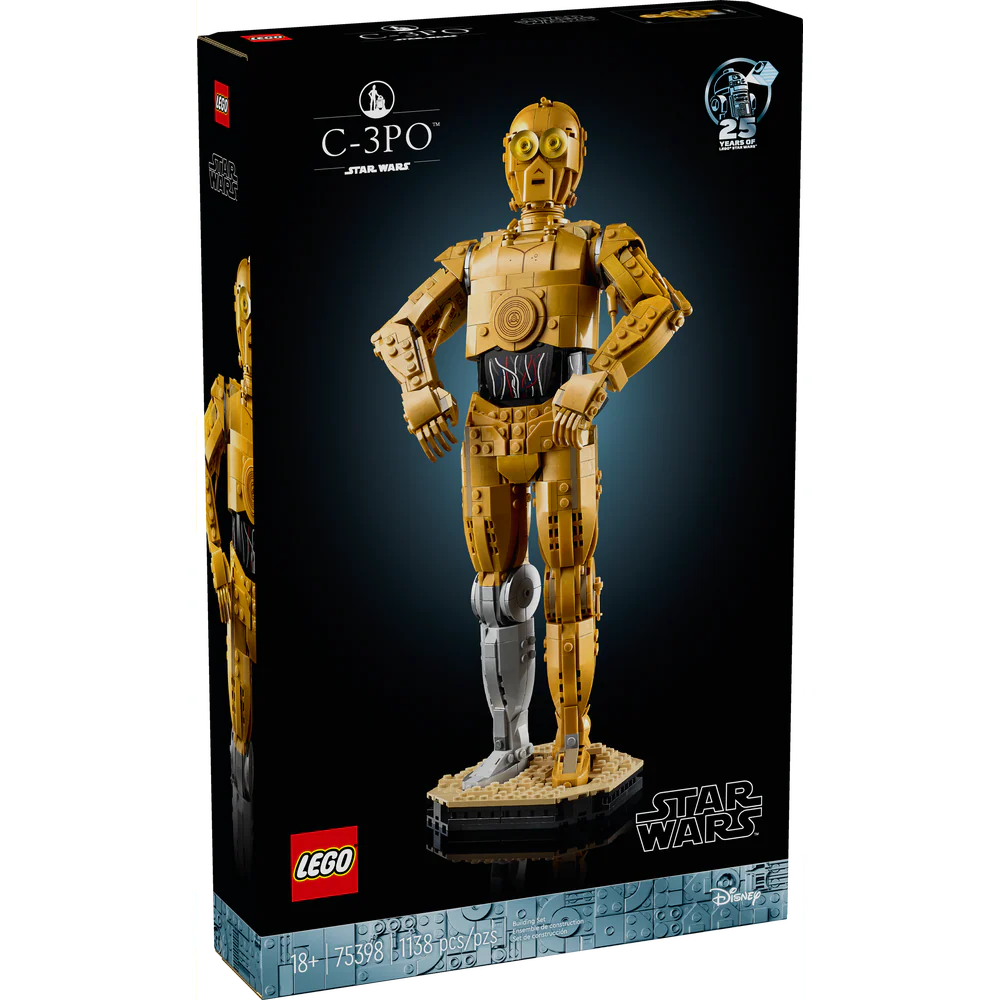 Ofertas Star Wars
